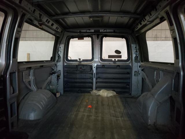 Photo 10 from auction – 2008 CHEVROLET EXPRESS G2 with VIN 1GCGG25K881228124