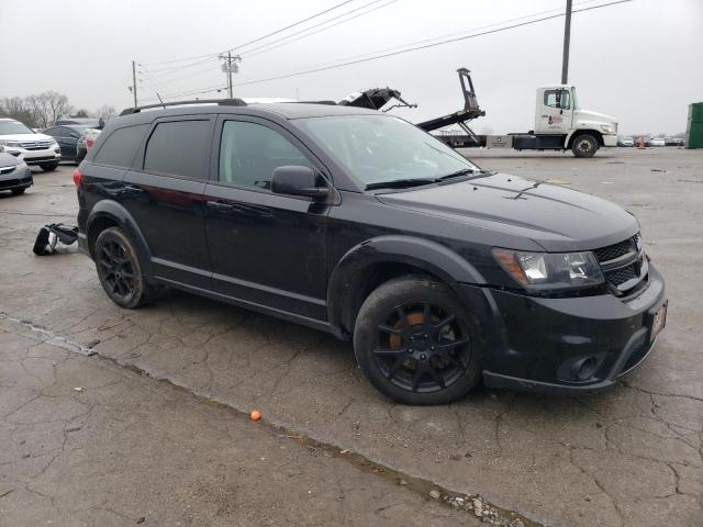 Photo 4 from auction – 2014 DODGE JOURNEY SX with VIN 3C4PDCBB1ET156089