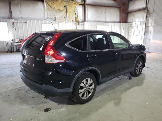 Photo 3 from auction – 2012 HONDA CR-V EX with VIN JHLRM4H55CC009673
