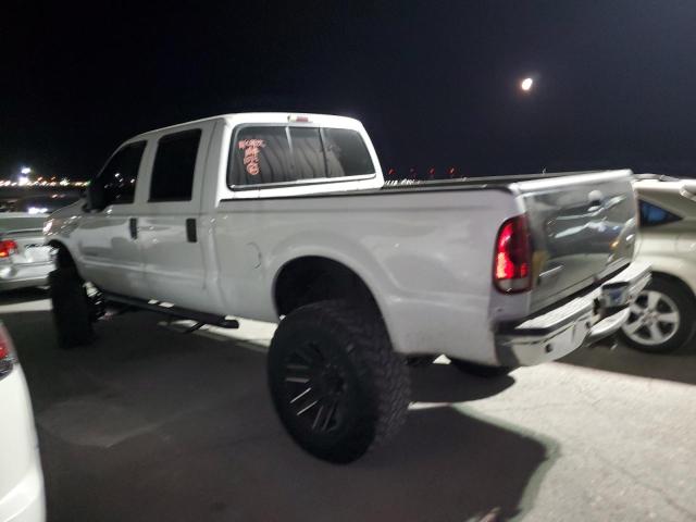 Photo 2 from auction – 2002 FORD F250 SUPER with VIN 1FTNW21F82EB20007
