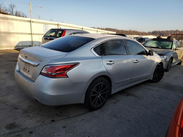 Photo 3 from auction – 2015 NISSAN ALTIMA 2.5 with VIN 1N4AL3AP2FC150889