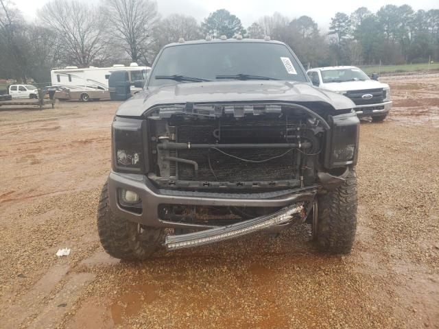 Photo 5 from auction – 2011 FORD F250 SUPER with VIN 1FT7W2BT7BED11608