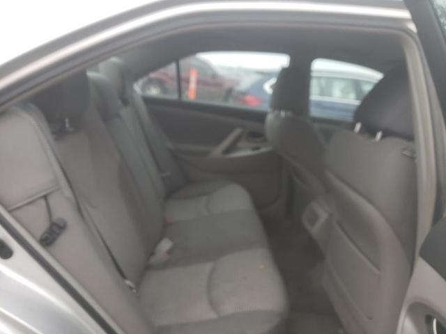 Photo 10 from auction – 2011 TOYOTA CAMRY BASE with VIN 4T1BF3EK4BU722209