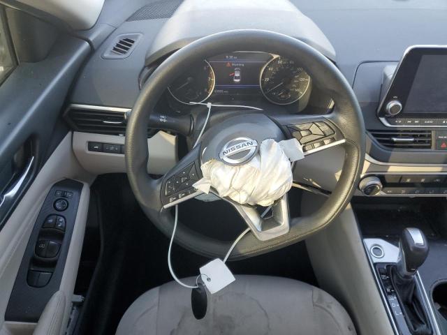 Photo 8 from auction – 2020 NISSAN ALTIMA S with VIN 1N4BL4BV2LC161846