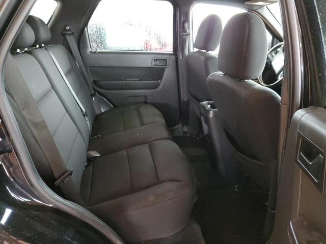 Photo 10 from auction – 2009 FORD ESCAPE XLT with VIN 1FMCU03G29KA07751