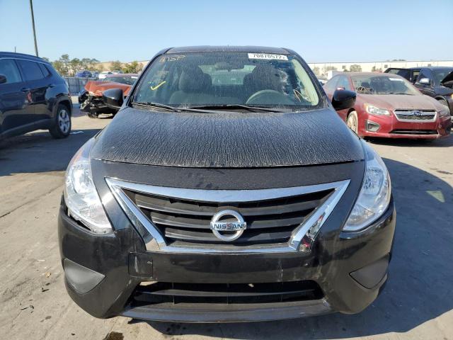 Photo 5 from auction – 2017 NISSAN VERSA S with VIN 3N1CN7AP2HL899593