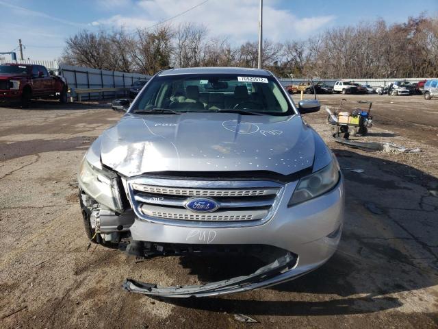 Photo 5 from auction – 2011 FORD TAURUS SEL with VIN 1FAHP2EW3BG187399