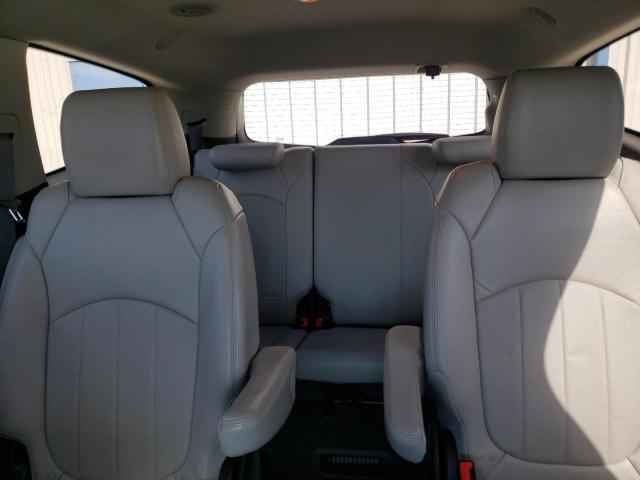 Photo 10 from auction – 2012 CHEVROLET TRAVERSE L with VIN 1GNKRLEDXCJ380398