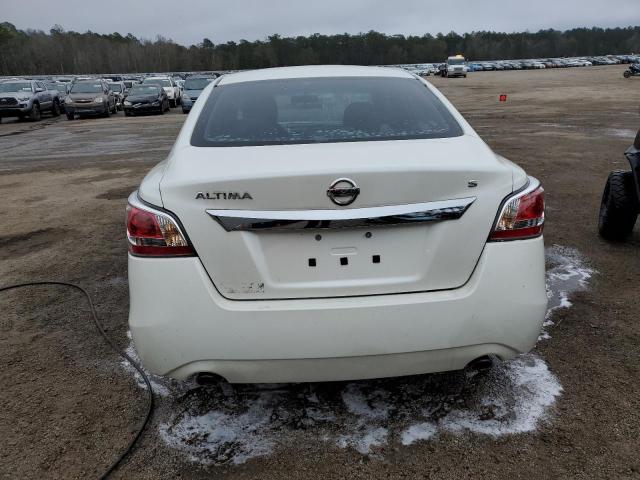 Photo 6 from auction – 2015 NISSAN ALTIMA 2.5 with VIN 1N4AL3AP0FC471703