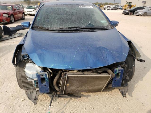 Zdjęcie 5 z aukcji – 2014 KIA FORTE EX z VIN KNAFX5A84E5195647