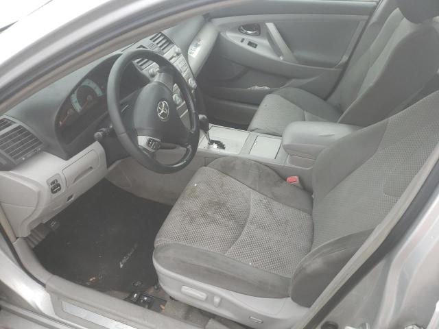Photo 7 from auction – 2011 TOYOTA CAMRY BASE with VIN 4T1BF3EK4BU722209
