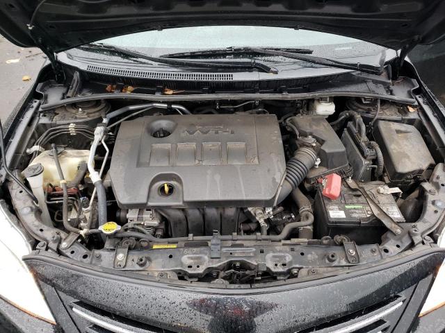 Photo 11 from auction – 2013 TOYOTA COROLLA BA with VIN 2T1BU4EE8DC083391