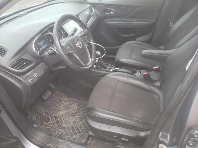 Photo 7 from auction – 2019 BUICK ENCORE PRE with VIN KL4CJASB0KB835404