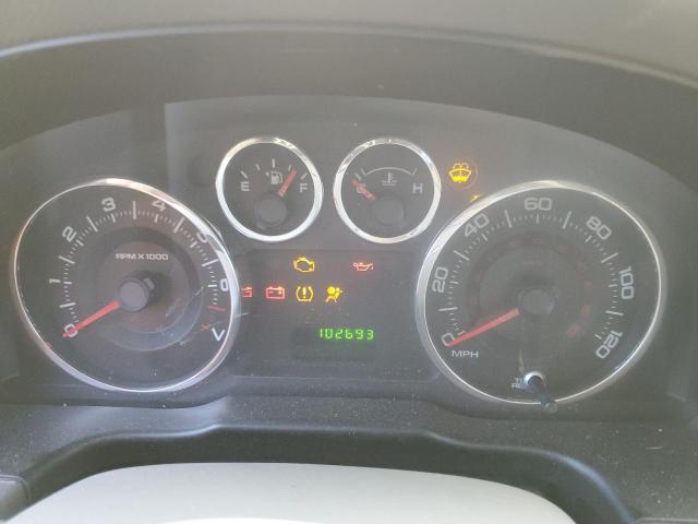 Photo 9 from auction – 2008 FORD EDGE SE with VIN 2FMDK46C68BA11983