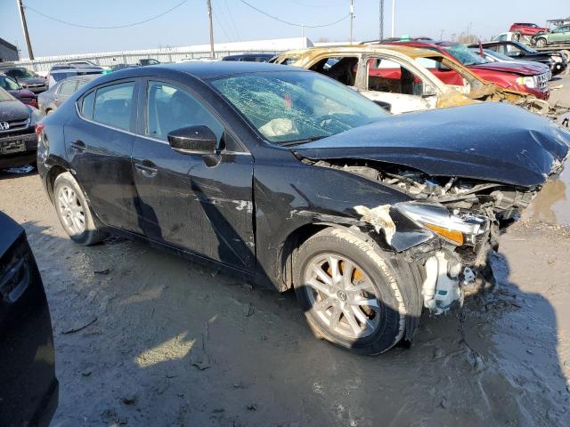 Photo 4 from auction – 2017 MAZDA 3 SPORT with VIN 3MZBN1U75HM102889