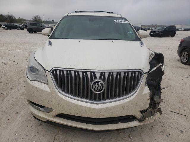 Photo 5 from auction – 2015 BUICK ENCLAVE with VIN 5GAKVCKD8FJ202214