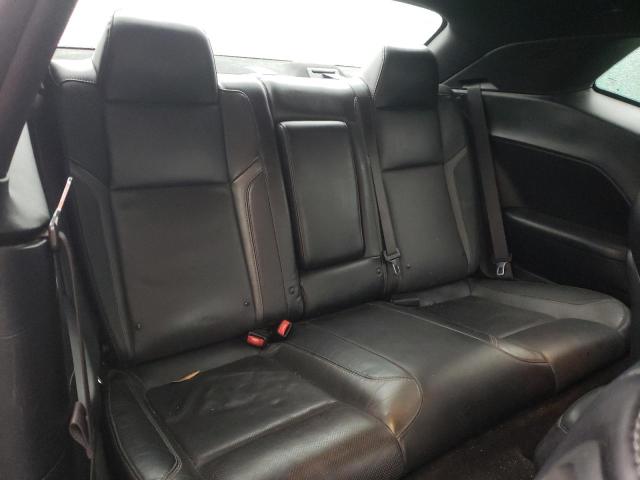 Photo 10 from auction – 2015 DODGE CHALLENGER with VIN 2C3CDZBG6FH717558