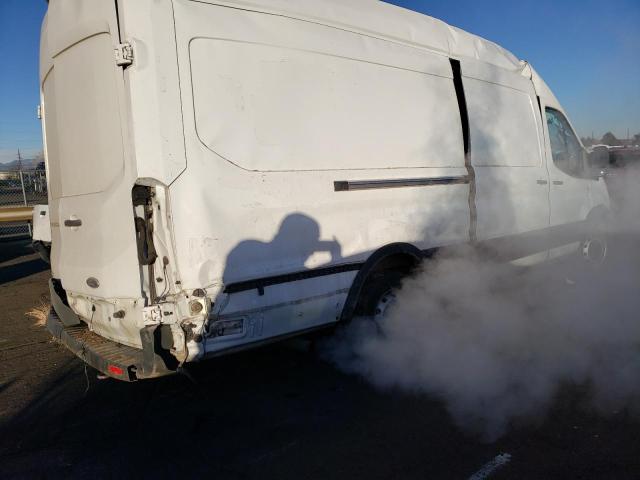 Photo 3 from auction – 2020 FORD TRANSIT T- with VIN 1FTBR3XG7LKB37755
