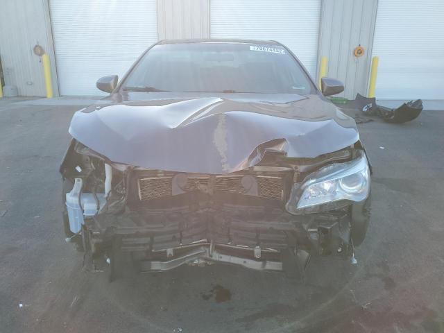 Photo 5 from auction – 2016 TOYOTA CAMRY LE with VIN 4T4BF1FK7GR546319