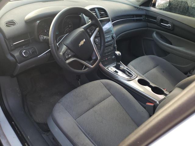 Photo 8 from auction – 2013 CHEVROLET MALIBU LS with VIN 1G11B5SA9DF152016