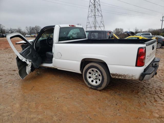 Photo 2 from auction – 2006 CHEVROLET SILVERADO with VIN 3GCEC14X56G190375