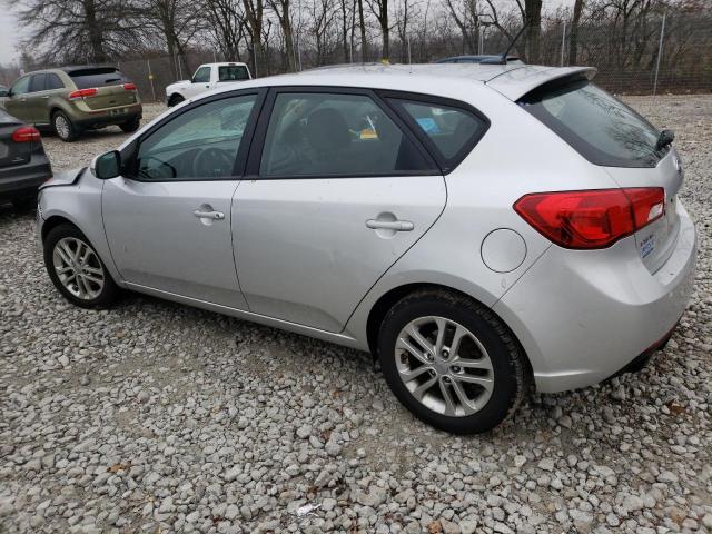 Photo 2 from auction – 2011 KIA FORTE EX with VIN KNAFU5A27B5328711