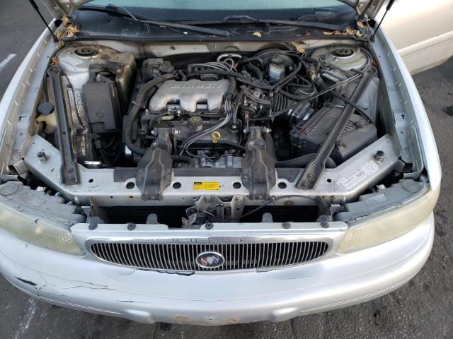 Photo 11 from auction – 2000 BUICK CENTURY CU with VIN 2G4WS52J4Y1248531