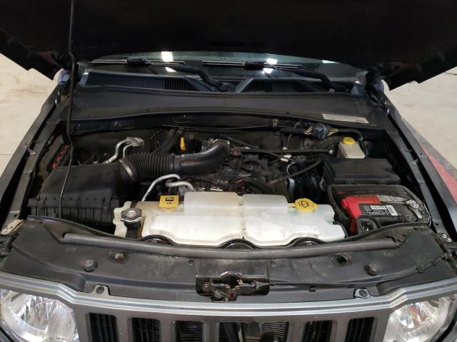Photo 11 from auction – 2012 JEEP LIBERTY SP with VIN 1C4PJMAK3CW114577