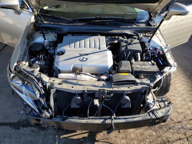 Photo 11 from auction – 2016 LEXUS ES 350 with VIN 58ABK1GG0GU007839
