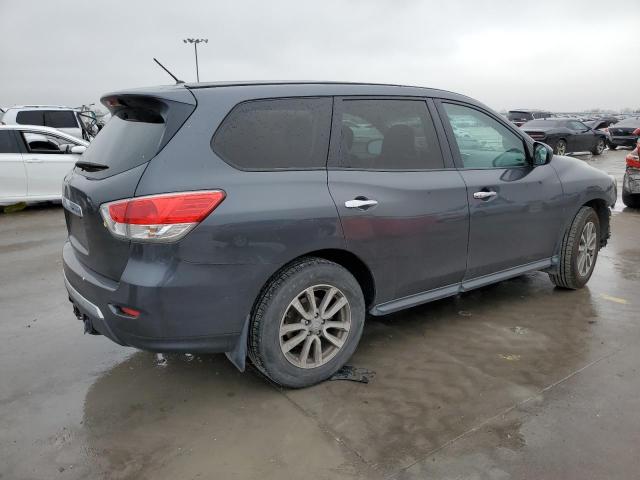 Photo 3 from auction – 2014 NISSAN PATHFINDER with VIN 5N1AR2MM3EC706268