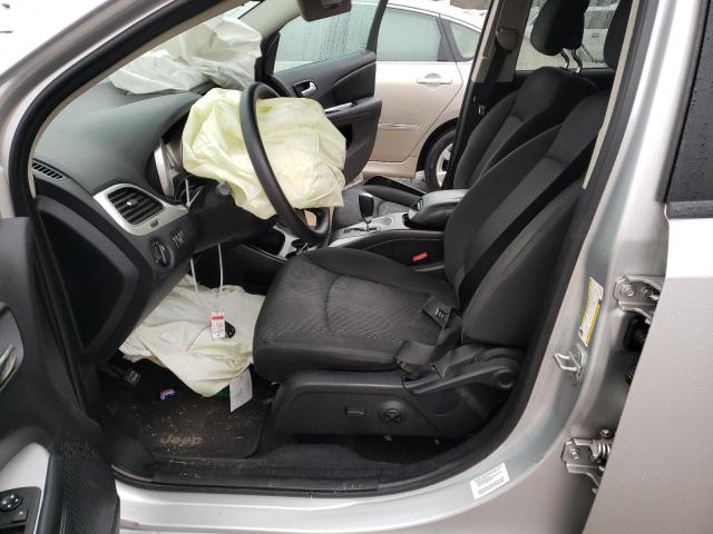 Photo 7 from auction – 2011 DODGE JOURNEY MA with VIN 3D4PG1FG1BT520317