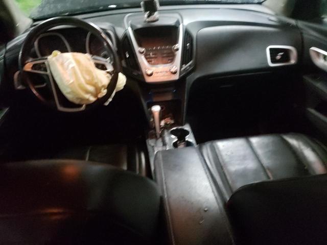 Photo 8 from auction – 2015 CHEVROLET EQUINOX LT with VIN 2GNALCEK6F6405004