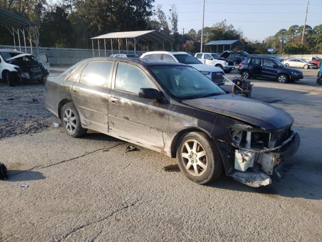 Photo 4 from auction – 2003 TOYOTA AVALON XL with VIN 4T1BF28B03U292556