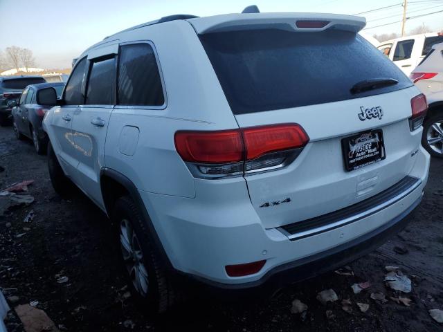 Photo 2 from auction – 2014 JEEP GRAND CHER with VIN 1C4RJFBG6EC339630