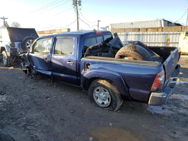 Photo 2 from auction – 2012 TOYOTA TACOMA DOU with VIN 5TFLU4EN2CX041514