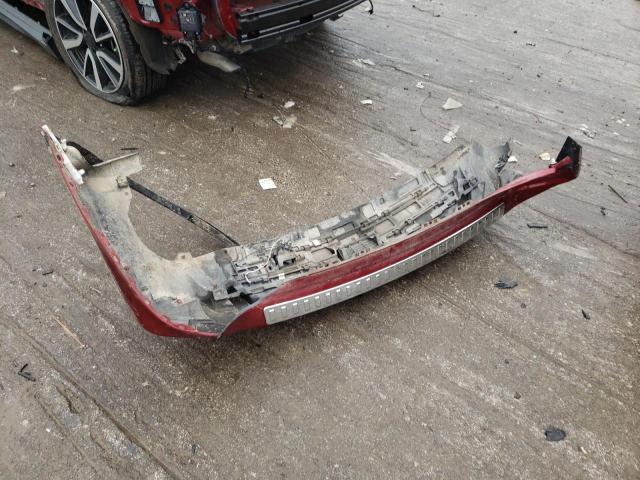 Photo 13 from auction – 2020 NISSAN ROGUE S with VIN 5N1AT2MT6LC765322