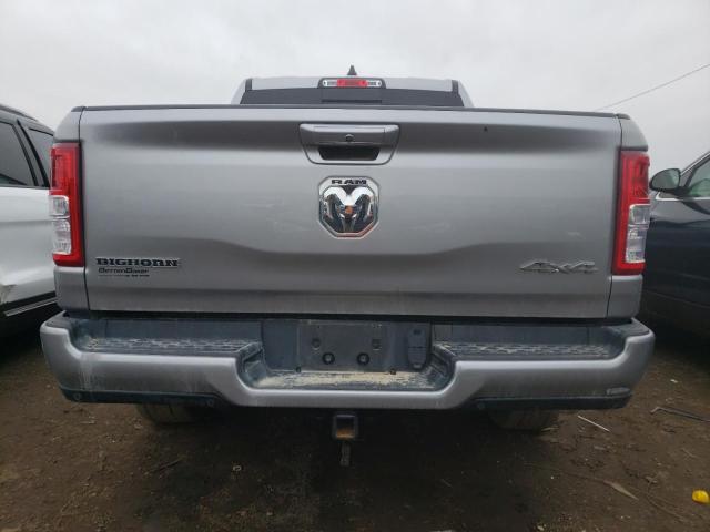Photo 6 from auction – 2019 RAM 1500 BIG H with VIN 1C6RRFFG5KN727331