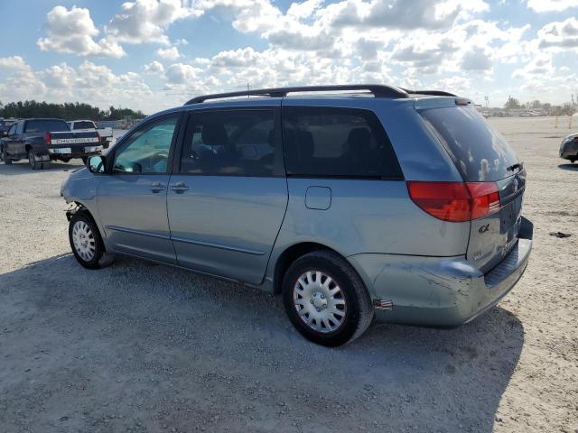 Photo 2 from auction – 2004 TOYOTA SIENNA CE with VIN 5TDZA23CX4S099418