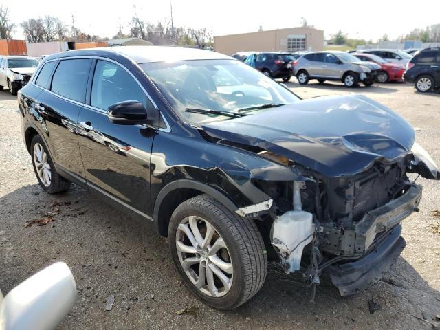 Photo 4 from auction – 2011 MAZDA CX-9 with VIN JM3TB3DA0B0309926