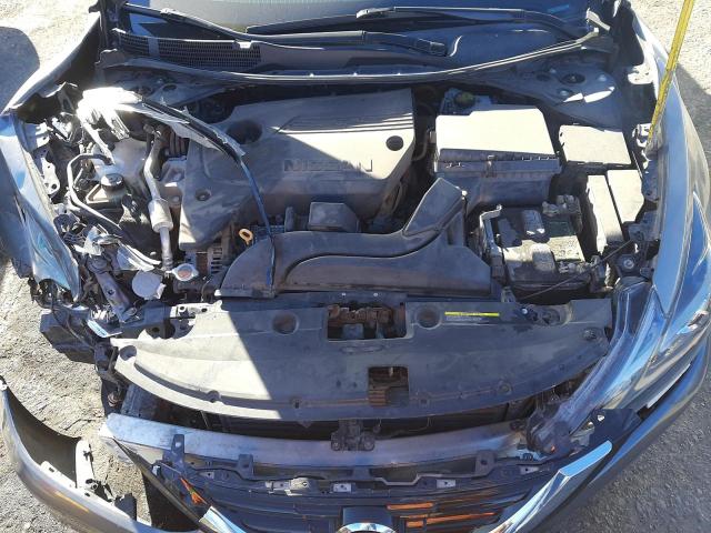 Photo 11 from auction – 2016 NISSAN ALTIMA 2.5 with VIN 1N4AL3AP4GC167730