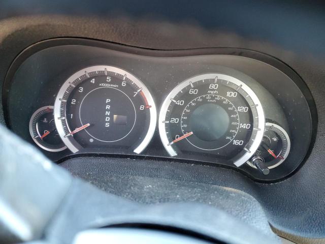 Photo 9 from auction – 2013 ACURA TSX with VIN JH4CU2F44DC011366