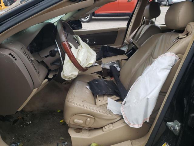 Photo 7 from auction – 2006 CADILLAC SRX with VIN 1GYEE637060221104