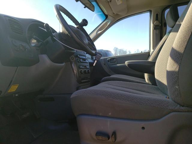 Photo 7 from auction – 2006 DODGE GRAND CARA with VIN 2D4GP44L86R886351