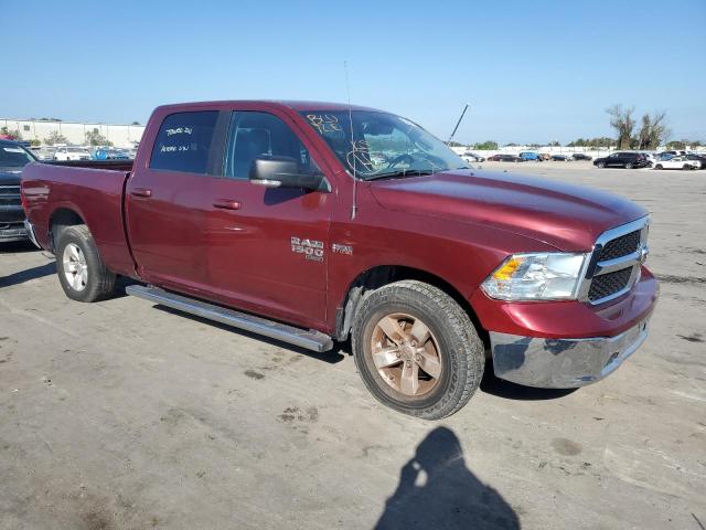 Photo 4 from auction – 2020 RAM 1500 CLASS with VIN 1C6RR6TTXLS136741