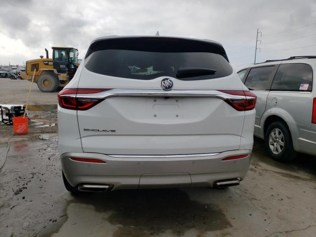 Photo 6 from auction – 2021 BUICK ENCLAVE ES with VIN 5GAERBKW2MJ222422