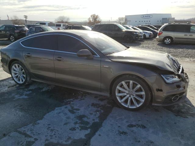 Foto 4 de la subasta – 2012 AUDI A7 PRESTIG con VIN WAU3GAFCXCN069895