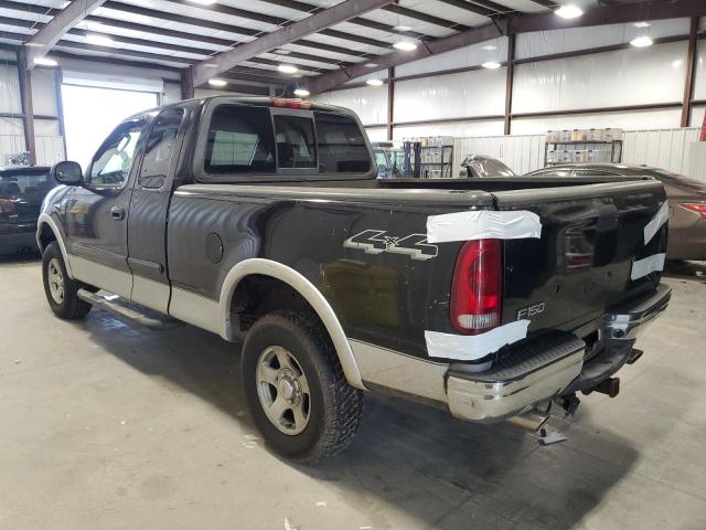 Zdjęcie 2 z aukcji – 2003 FORD F150 z VIN 1FTRX18L33NA39602