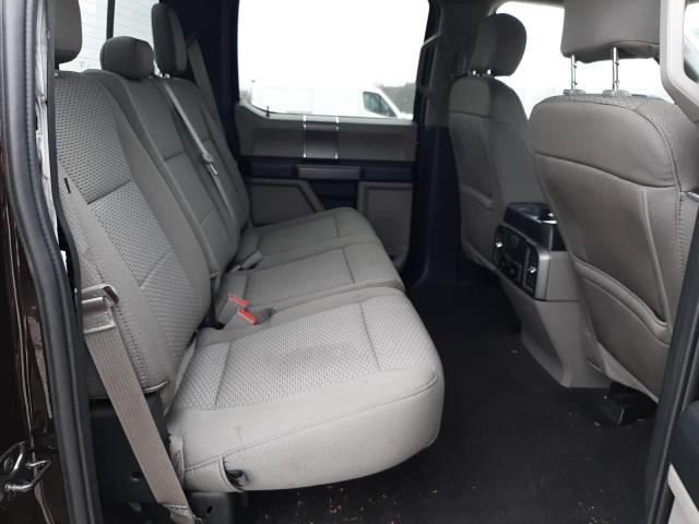 Photo 10 from auction – 2020 FORD F150 SUPER with VIN 1FTEW1E45LFC31581