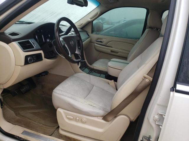 Photo 7 from auction – 2007 CADILLAC ESCALADE E with VIN 1GYFK66827R198570