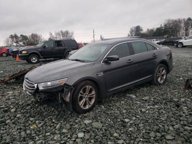 FORD TAURUS SEL 2016 with VIN 1FAHP2E84GG148796 - Photo from auction